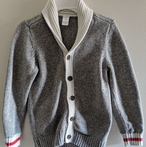 Kids cardigan
